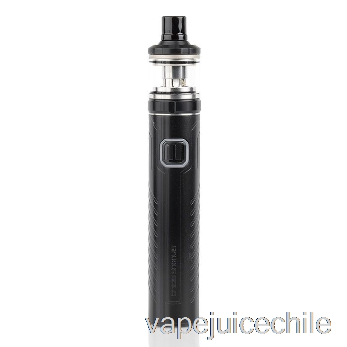 Vape Vhile Wismec Sinuous Solo 40w Kit De Inicio Negro